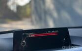 BMW 3 Series F30/F31/F34 [restyling] wagon