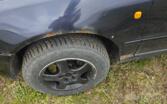 Audi A4 B5 Avant wagon 5-doors
