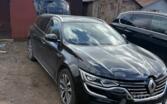 Renault Talisman 1 generation Wagon