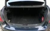 BMW 3 Series F30/F31/F34 Sedan