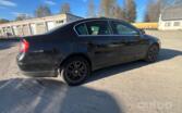 Volkswagen Passat B6 Sedan 4-doors
