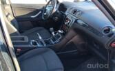 Ford Galaxy 2 generation [restyling] Minivan