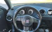 SEAT Ibiza 3 generation [restyling] Hatchback 3-doors