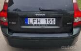 Volvo V50 1 generation wagon