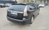 Saab 9-3 2 generation wagon