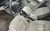 Saab 9-3 2 generation wagon