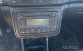 Skoda Fabia 5J Hatchback