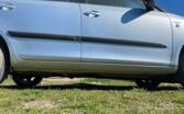 Skoda Fabia 5J Hatchback