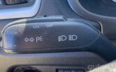 Skoda Fabia 5J Hatchback