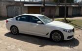 BMW 5 Series G30 Sedan