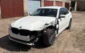 BMW 5 Series G30 Sedan