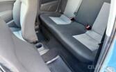 Volkswagen Polo 5 generation Hatchback 3-doors