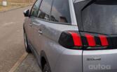 Peugeot 5008 2 generation Crossover