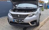 Peugeot 5008 2 generation Crossover