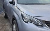 Peugeot 5008 2 generation Crossover