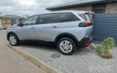 Peugeot 5008 2 generation Crossover