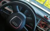Audi A6 4F/C6 Sedan