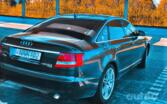 Audi A6 4F/C6 Sedan