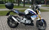 Bmw G
