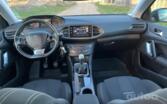 Peugeot 308 T9 Hatchback