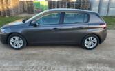 Peugeot 308 T9 Hatchback
