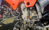 KTM ATV