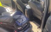 Ford S-Max 1 generation [restyling] Minivan