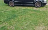 Volkswagen Passat B5.5 [restyling] wagon