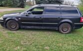 Volkswagen Passat B5.5 [restyling] wagon
