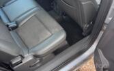 Opel Zafira B Minivan 5-doors