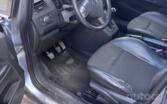 Opel Zafira B Minivan 5-doors