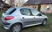 Peugeot 206 1 generation Hatchback 3-doors