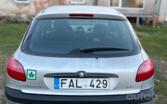 Peugeot 206 1 generation Hatchback 3-doors