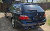 BMW 5 Series E60/E61 Touring wagon