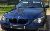 BMW 5 Series E60/E61 Touring wagon