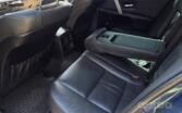 BMW 5 Series E60/E61 Touring wagon
