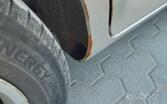 Ford Mondeo 4 generation [restyling] wagon