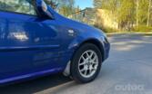 Chevrolet Lacetti 1 generation Hatchback