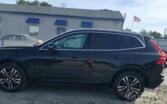 Volvo XC60 2 generation Crossover