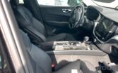 Volvo XC60 2 generation Crossover