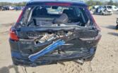 Volvo XC60 2 generation Crossover