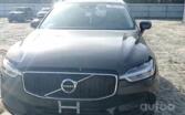 Volvo XC60 2 generation Crossover