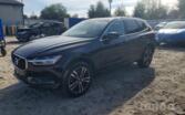 Volvo XC60 2 generation Crossover