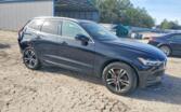 Volvo XC60 2 generation Crossover