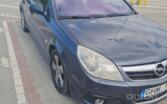 Opel Signum C [restyling] Hatchback