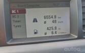 Opel Signum C [restyling] Hatchback