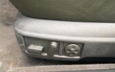 Audi A6 4B/C5 [restyling] Sedan