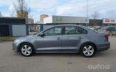 Volkswagen Jetta 6 generation [restyling] Sedan