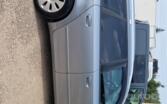 Audi A4 B7 Avant wagon 5-doors