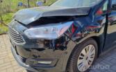 Ford C-Max 2 generation [restyling]
